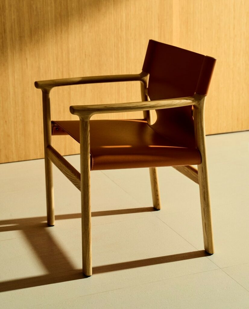 Jan di Kave Home: equilibrio tra tradizione e contemporaneità 2 JAN KAVE HOME 4 1