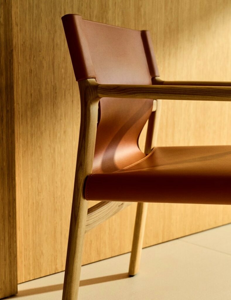 Jan di Kave Home: equilibrio tra tradizione e contemporaneità 3 JAN KAVE HOME 6 1