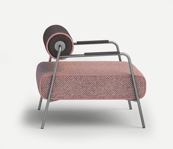 Levante di Pianca: il divano modulare che rivoluziona il modo di vivere il living 1 LEVANTE PIANCA 2