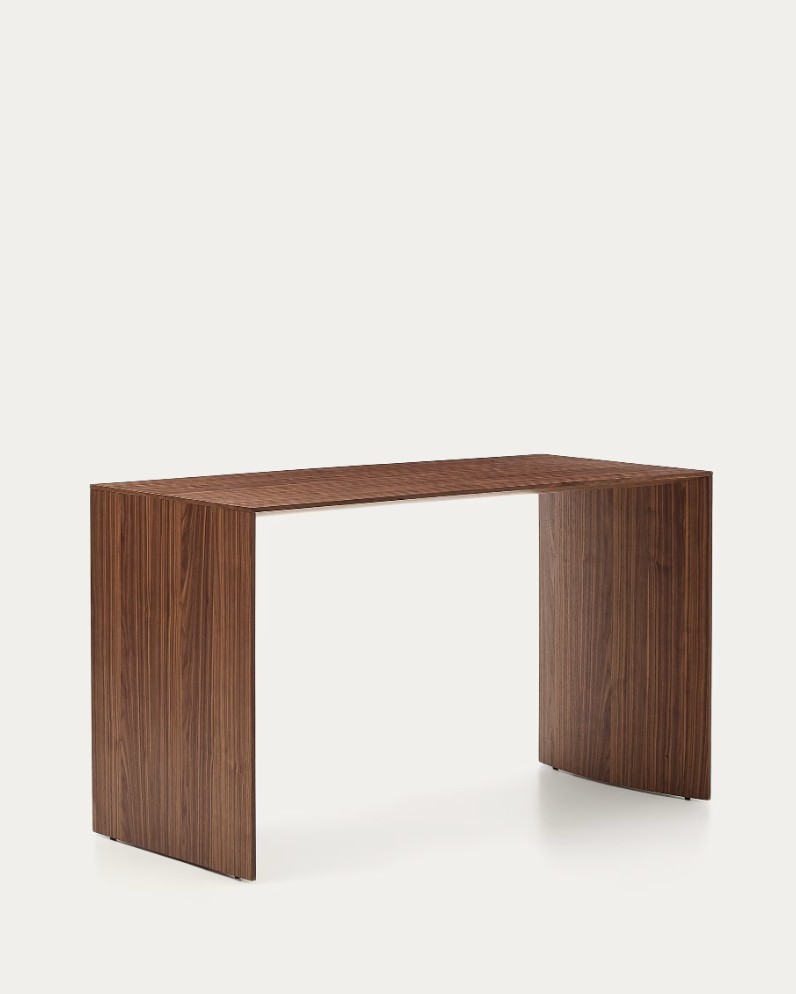 Scrivania Litto di Kave Home: un equilibrio perfetto tra estetica naturale e funzionalità quotidiana 5 LITTO KAVE HOME