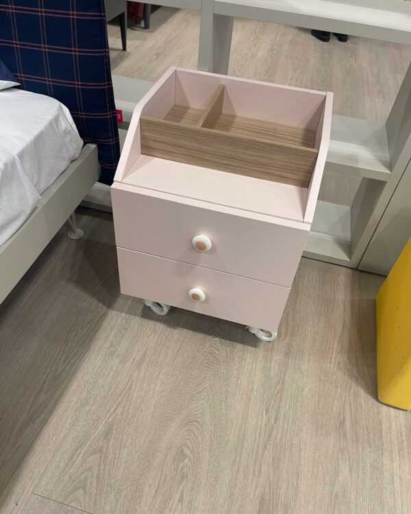 NIDI AMB 403 3