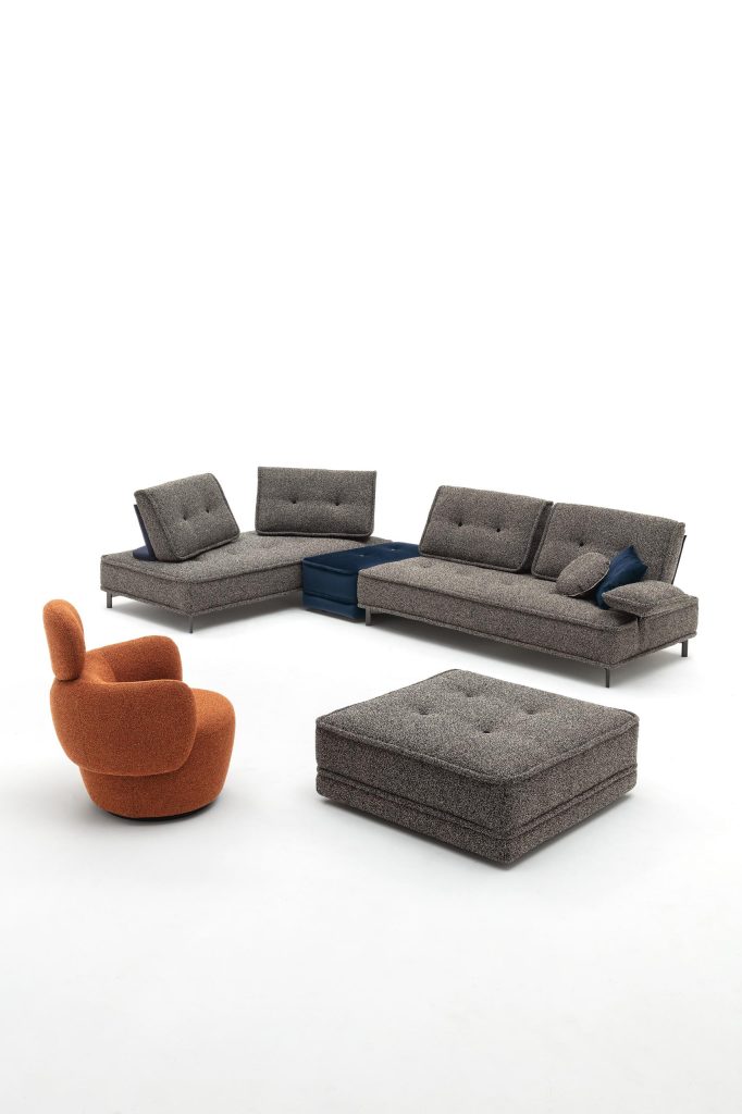 TANGRAM AERRE ITALIA 1 1