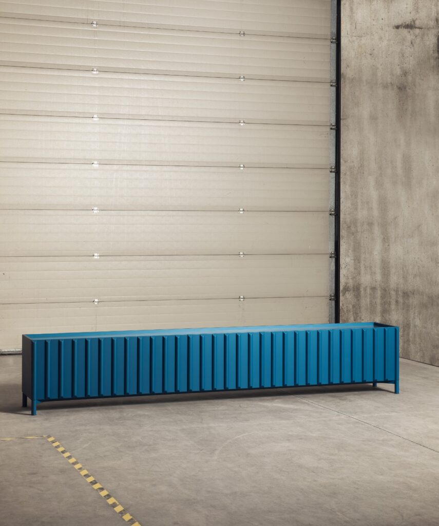 CONTAINER MINIFORMS 2