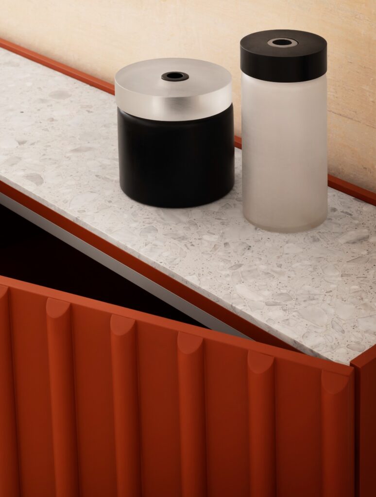 CONTAINER MINIFORMS 6