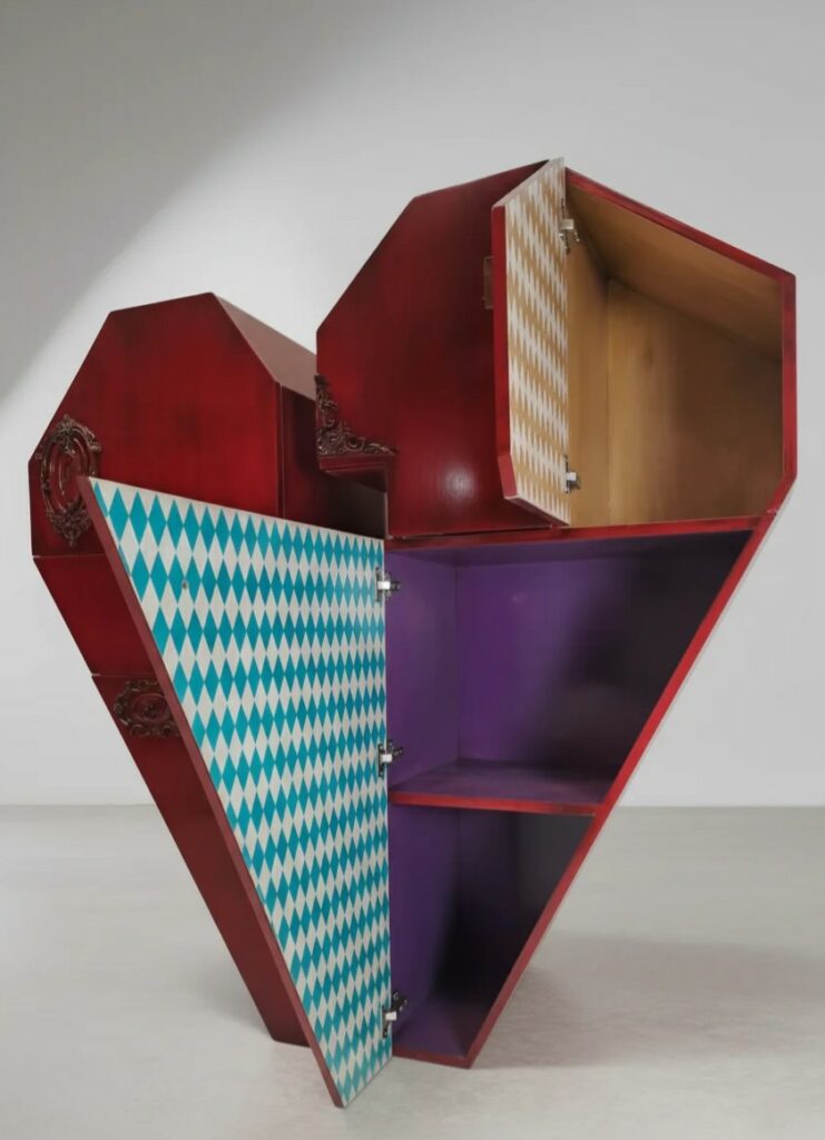 CORAZON LOLA GLAMOUR 3