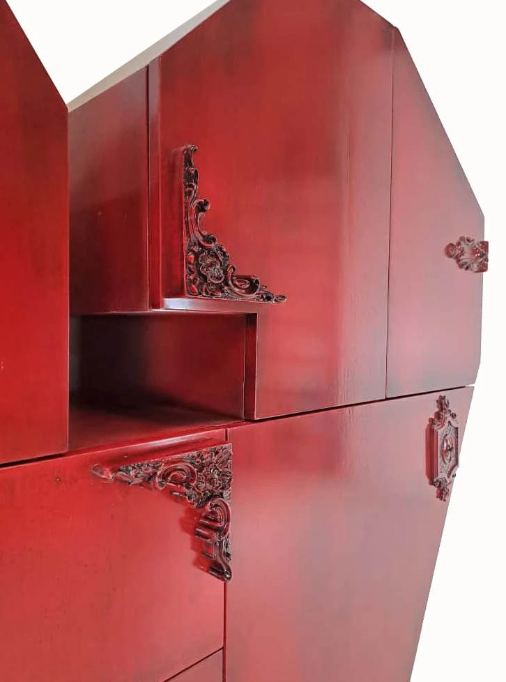 CORAZON LOLA GLAMOUR 5