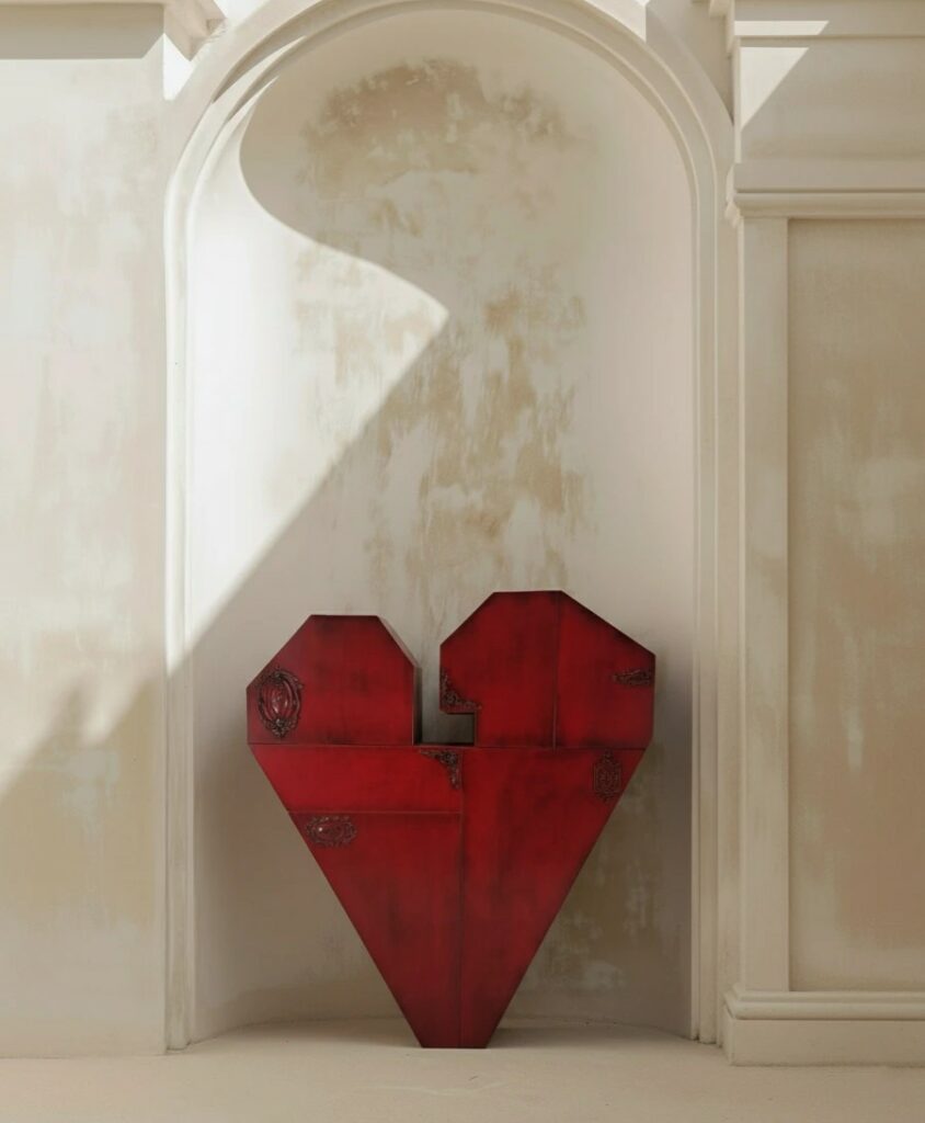 CORAZON LOLA GLAMOUR