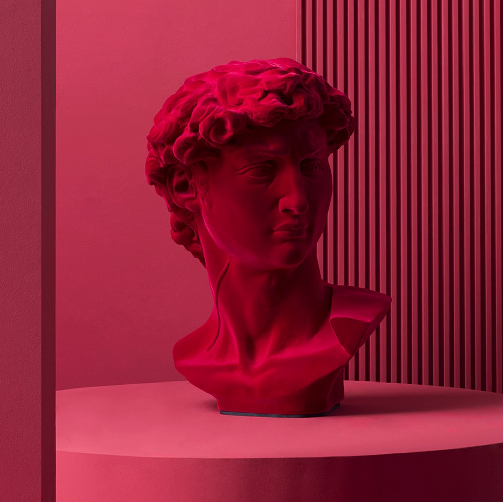 David Velvet di Adriani e Rossi: quando il classico si veste di velluto 4 DAVID VELVET ADRIANI E ROSSI