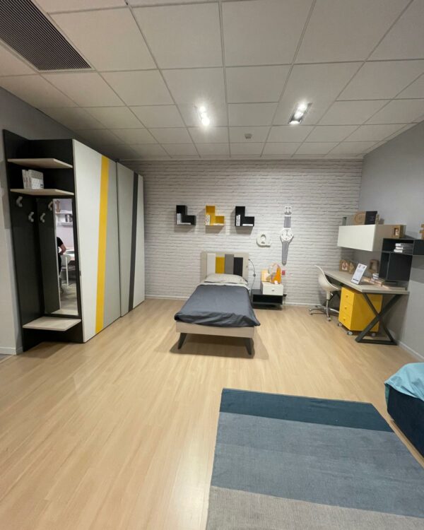 CV 419 MORETTI SIRIUS