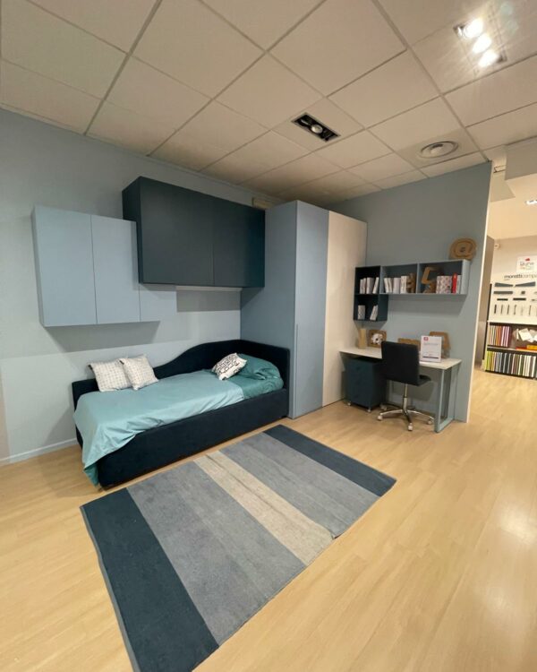 CV 420 MORETTI SIRIUS