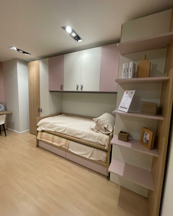 CV 421 MORETTI SIRIIUS