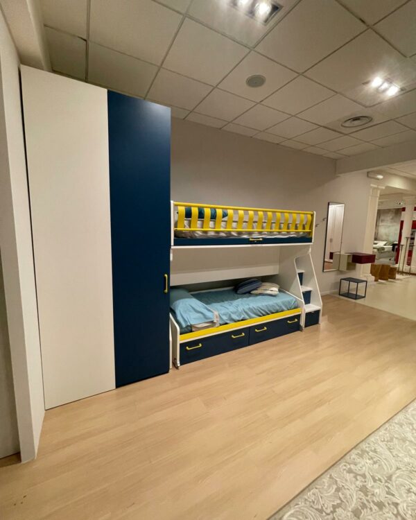 CV 425 MORETTI SIRIUS