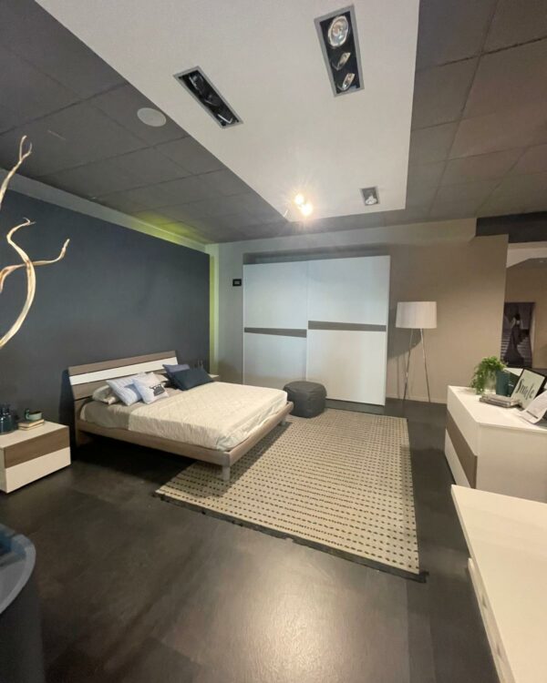 CV 502 CAMERA PRATICO SANTA LUCIA