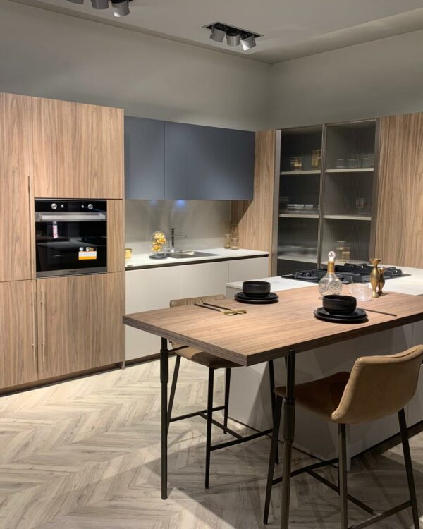 CV 610 CUCINA METROPOLIS STOSA