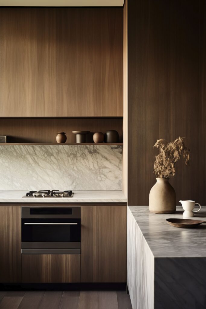 minimalist kitchen interior design 3