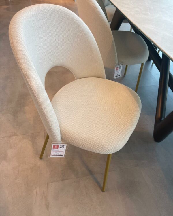CV 619 SEDIA TUKA MID CALLIGARIS