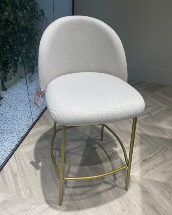 CV 635 SGABELLO TUKA CALLIGARIS