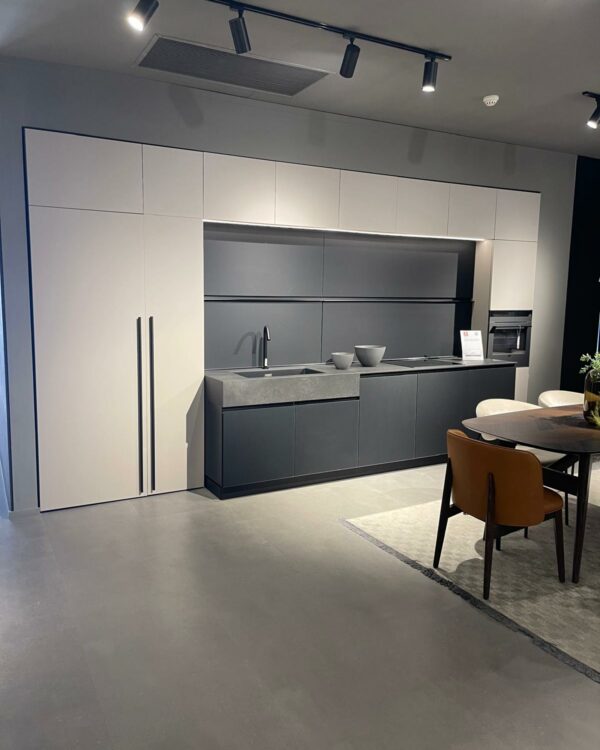 CV 652 CUCINA K2-GLASS ARREDO3
