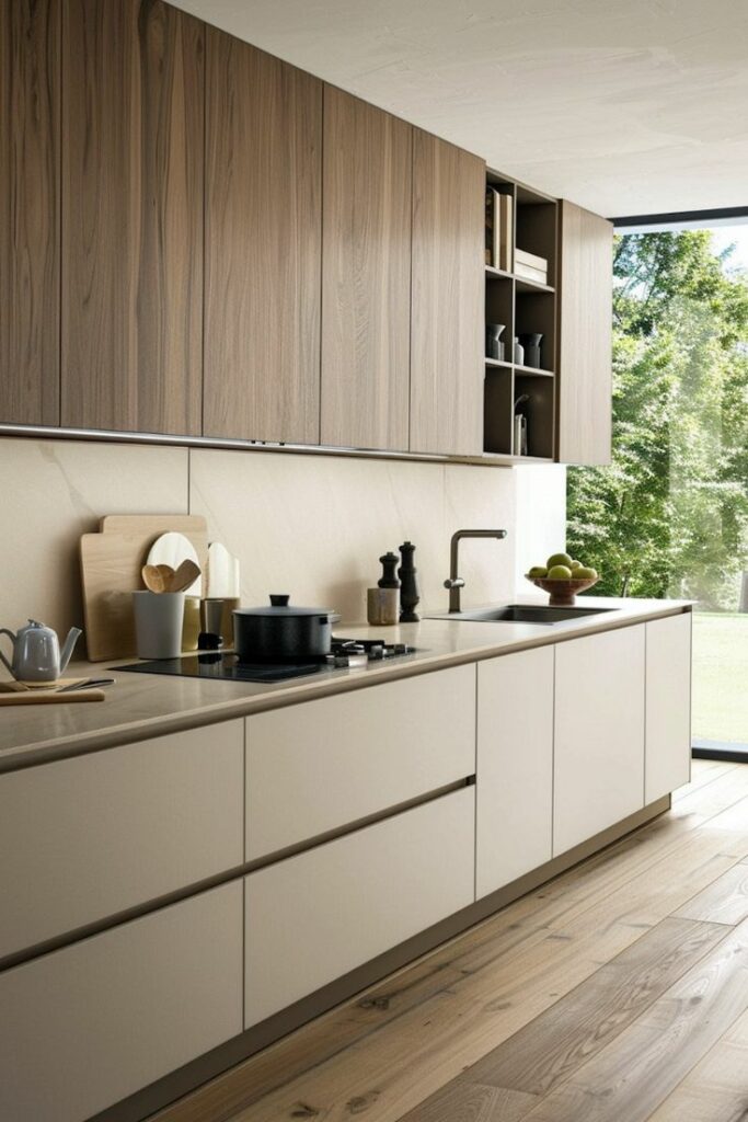 Cucine Moderne Lineari: Eleganza e Funzionalità in un’unica Parete 4 a4e1ae260e90eb1bc5d551fd0417f3fd