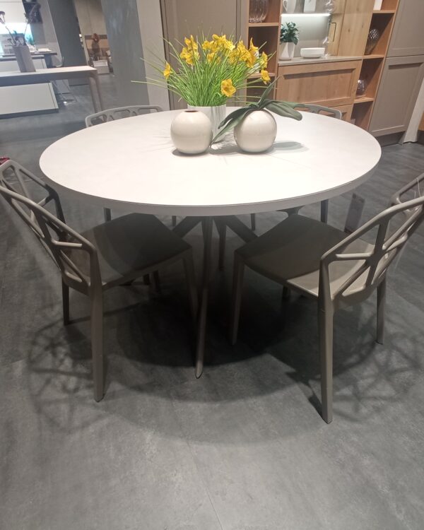 AV 220 TAVOLO GIOVE