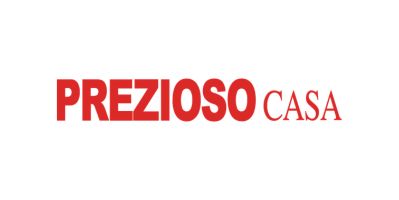 Prezioso Casa Logo