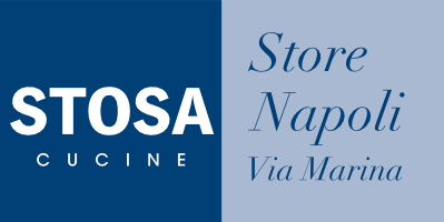 Stosa Cucine Store Napoli via Marina