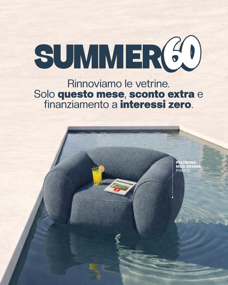 Summer60 2026 – 02
