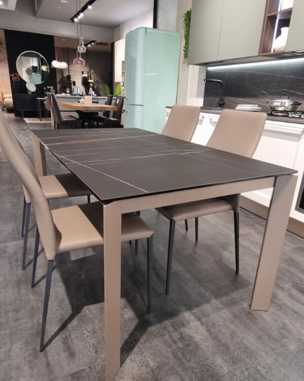 AV 204 TAVOLO GALILEO BRERA HOME