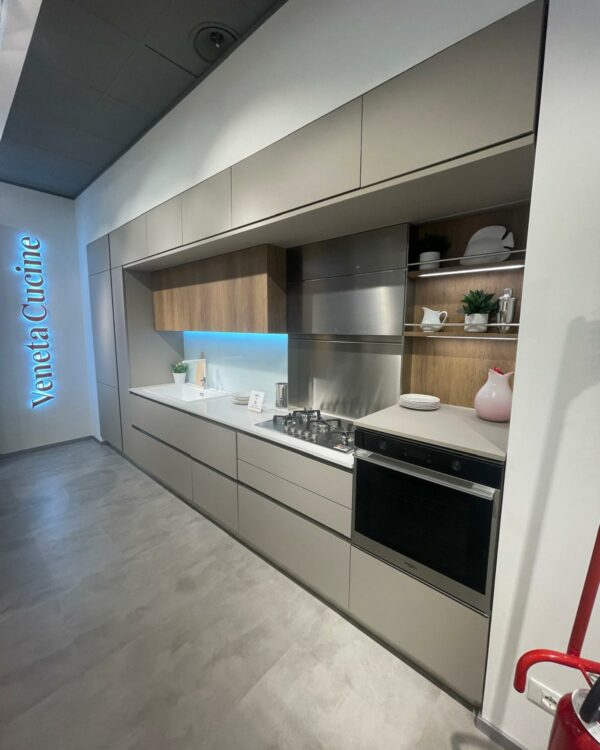 CV 626 CUCINA VENETA LIKE J SOFT