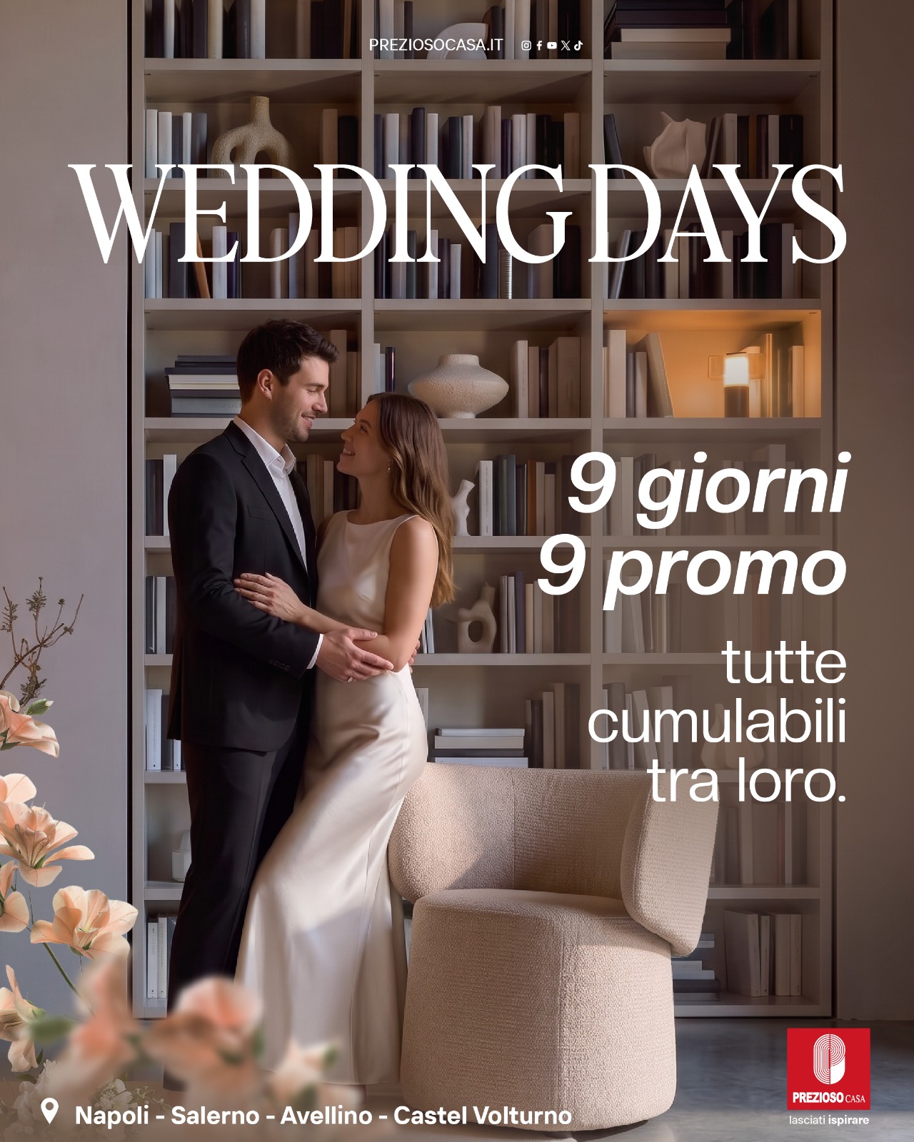 Wedding Days 2026