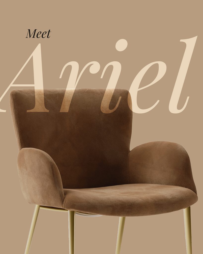 Ariel di Bontempi: il design che accoglie 1 IAM Post Ariel 4 5 a