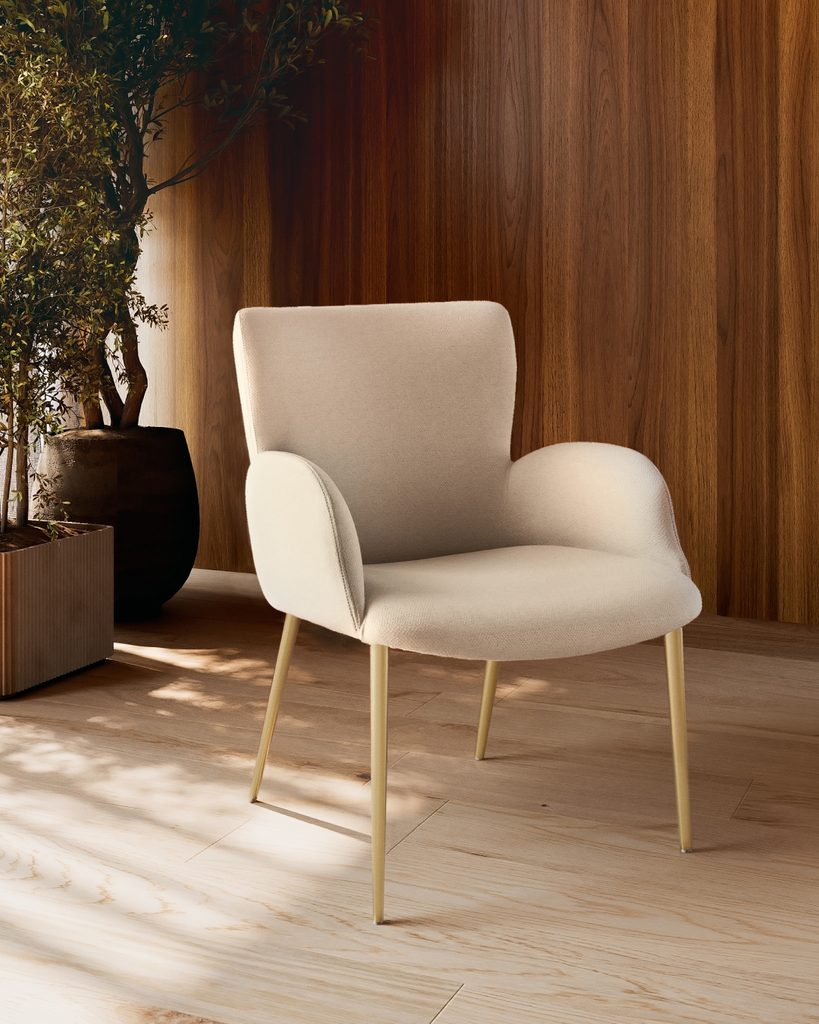 Ariel di Bontempi: il design che accoglie 3 IAM Post Ariel 4 5 c