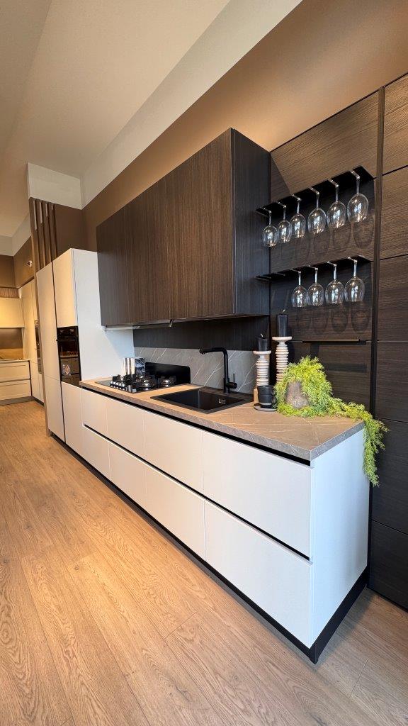 Cucine Stosa a Napoli: aperto lo Stosa Store di Via Marina 4 IMG 7800