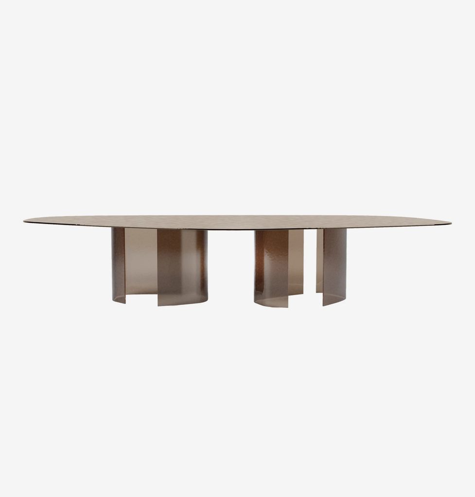 Ablos Maxi di Tonin Casa: la luce diventa design 1 ablos maxi dettaglio 00