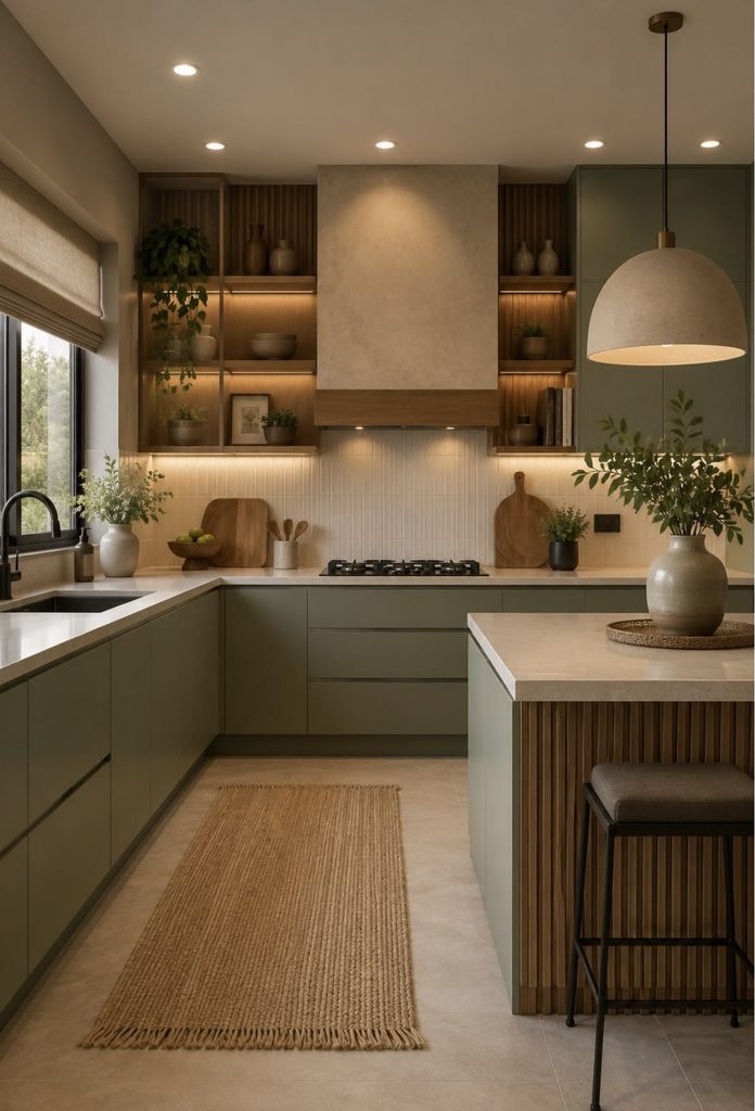 Cucine Moderne Angolari: Come Sfruttare Ogni Spazio con Stile 5 df4adf1546172f05052cf2281b455d58