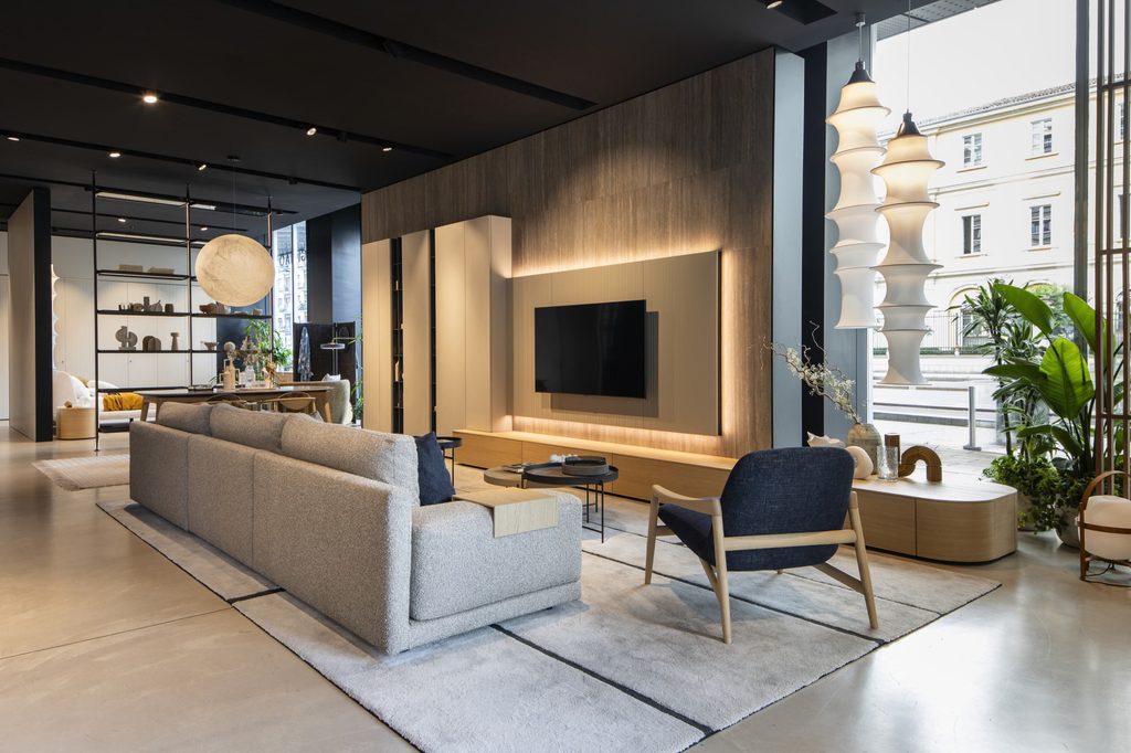 Mac di Novamobili: il comfort prende forma 1 flagship 2026 112 edit