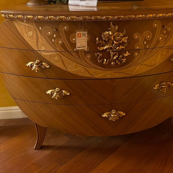 ' VANITY AMB 260