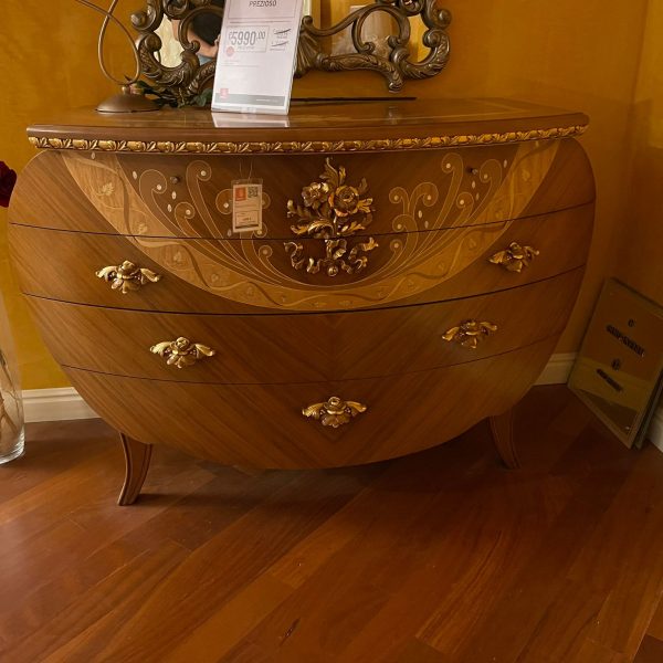 ' VANITY AMB 260