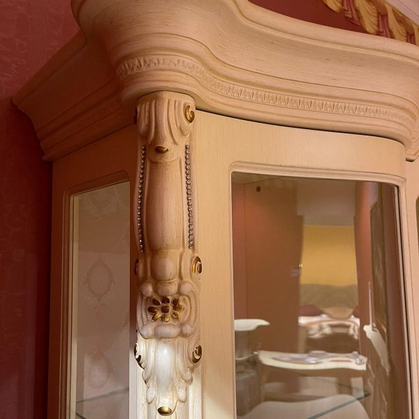 CORNICE CRIST. AMB 240