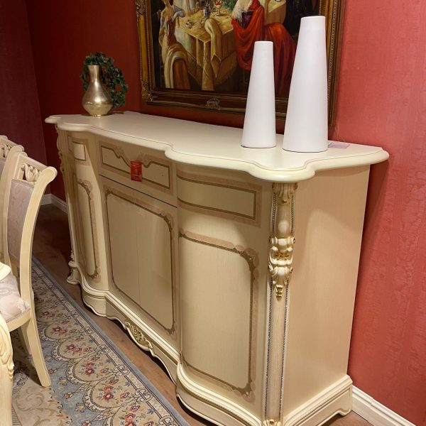 CREDENZ AMB 240