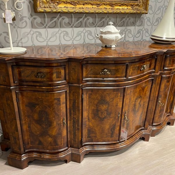 CREDENZA ITA.PRINC. AMB 311