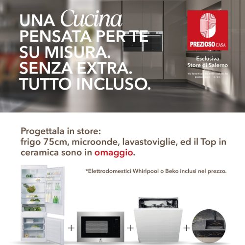 Cucina-Promo