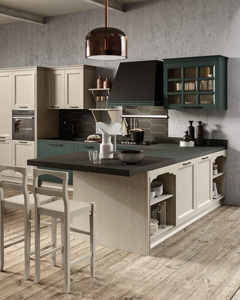Cucine - Classico (29)