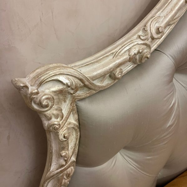 DETT. TEST. LETTO AMB 258