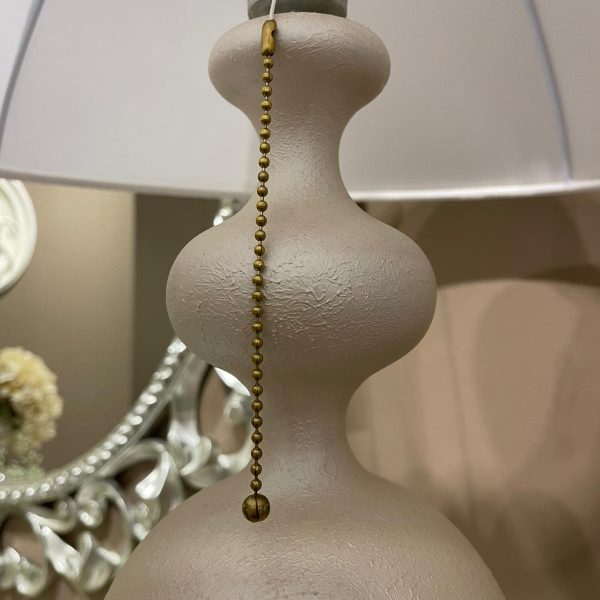 DETTAGLIO 1 LAMPADA OPERA AMB 210