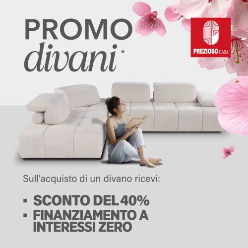 FINANZIAMENTO A INTERESSI ZERO