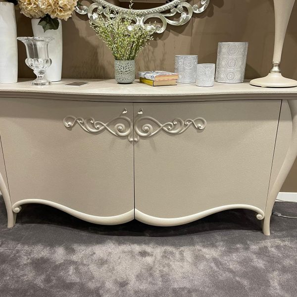 FRONT. CREDENZA JADORE AMB 210