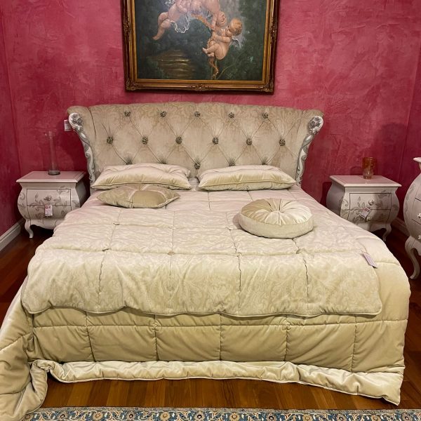 LETTO CAPRI AMB 253
