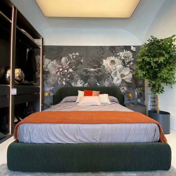 LETTO NOVAMOBILI 2