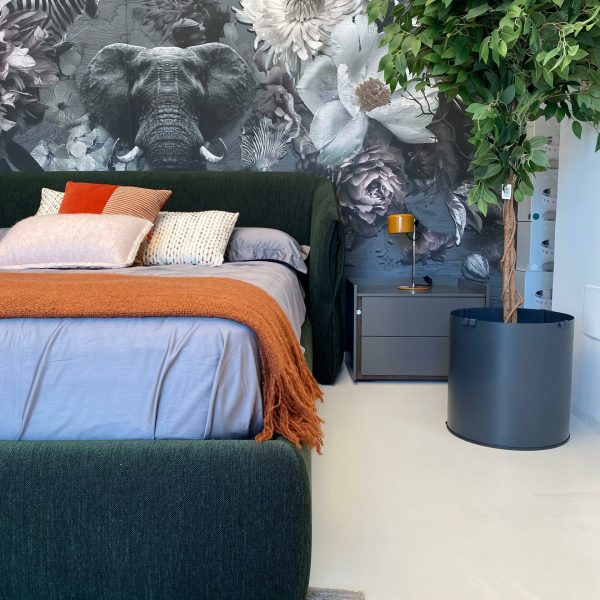 LETTO NOVAMOBILI 5